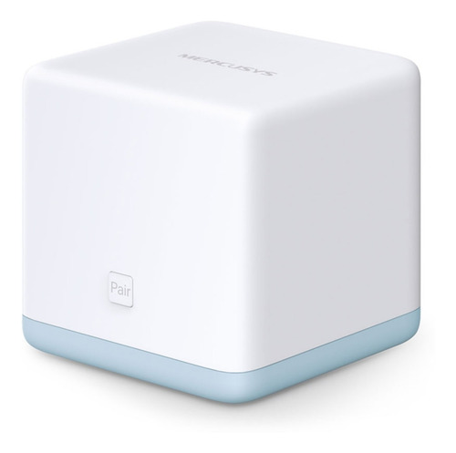 Mercusys S12 3-pack Sistema Halo Wi-fi Mesh Halo S12 Ac1200