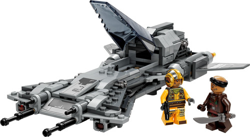 Lego Star Wars Tm 75346 Caza Snub Pirata