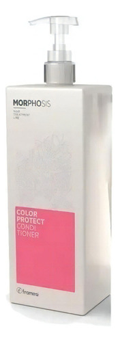 Acondicionador Color Protect X1000ml Framesi Morphosis