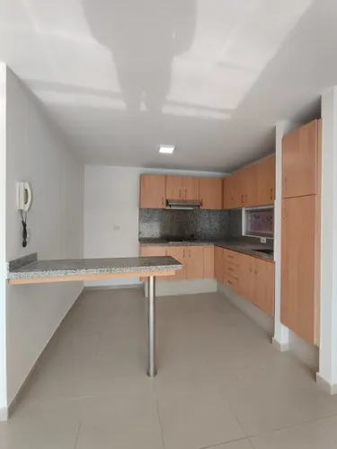 Apartamento En Venta En San Eduardo. Cod V30670