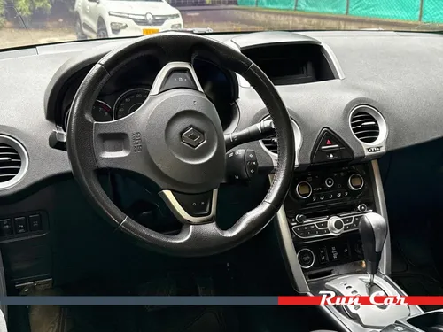 Renault Koleos 2.5 Dynamique 4x4