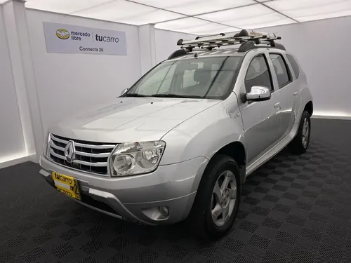 Renault Duster 2.0 Dynamique 4x2