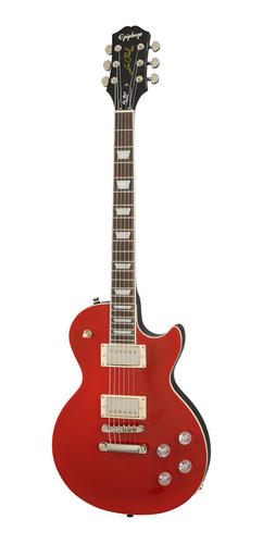 Guitarra Electrica EpiPhone Les Paul Muse