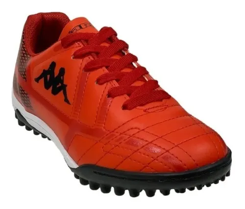 Botines futbol 5 kappa sale