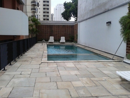 Imagem 18 de 20 de Venda Apartamento Alto Padrão Santo André Brasil - 1269