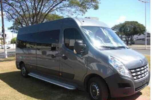 Renault Master Executiva