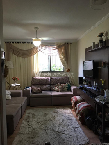 Imagem 4 de 23 de Apartamento À Venda Em Jardim Ipiranga - Ap256178