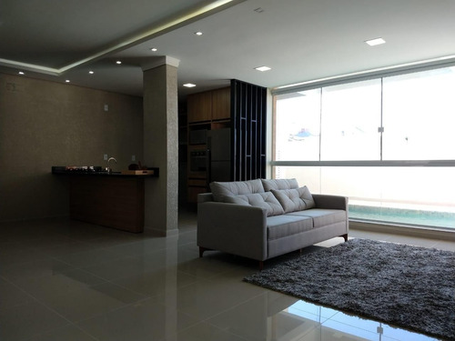 Imagem 5 de 14 de Apartamento Duplex Com 3 Dormitórios À Venda, 98 M² Por R$ 855.750,00 - Ingleses Do Rio Vermelho - Florianópolis/sc - Ad0008