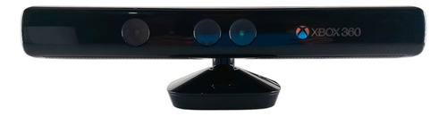 Sensor Kinect Preto Original Xbox 360 Model-1414 - Leia