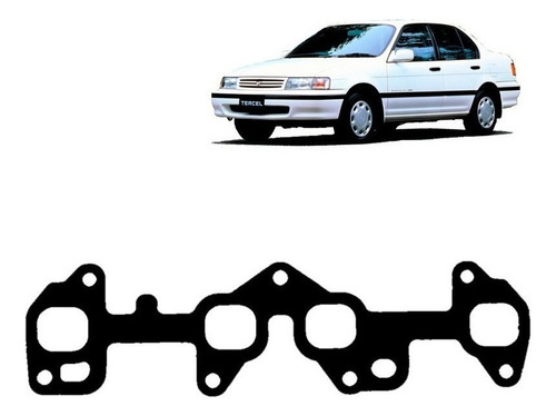 Empaquetadura Multiple Escape Para Tercel 1.3 1990 1992