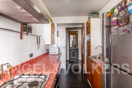 Duplex Con Conectividad Plaza San Enrique