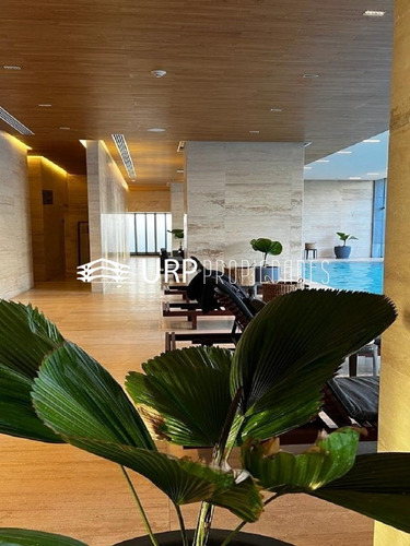 Increíble Departamento En Venta Be Grand Alto Polanco