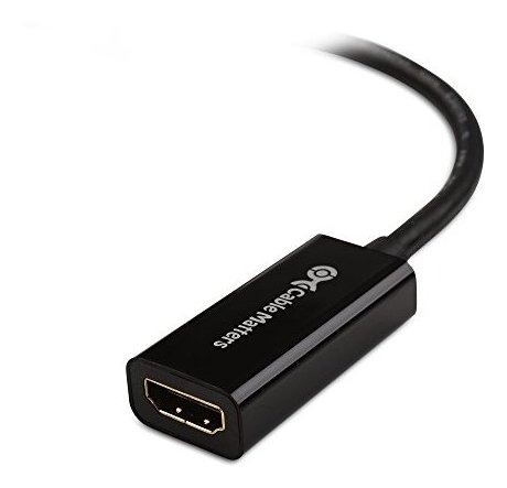 Matters Displayport Hdmi Adapter Male To Female Dd