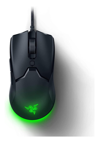 Mouse Gamer Razer Viper Mini, Ultra Liviano, Óptico, 8500dpi