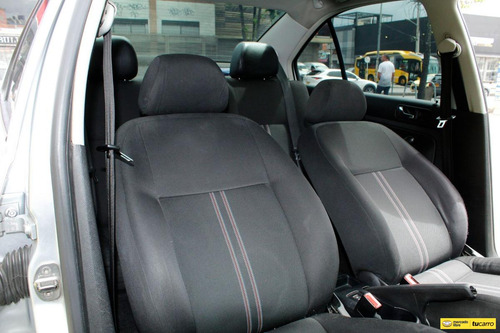 Volkswagen Jetta 2.0 Europa