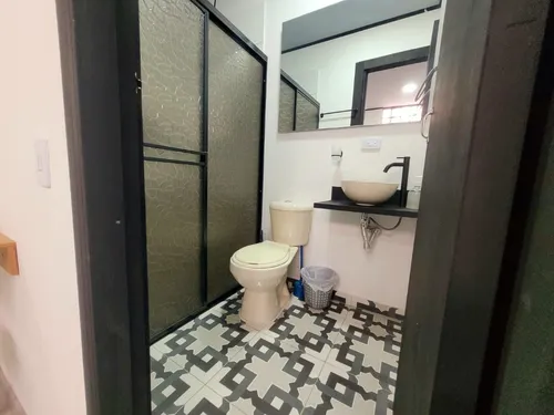 Aparta -suite Centro Internacional