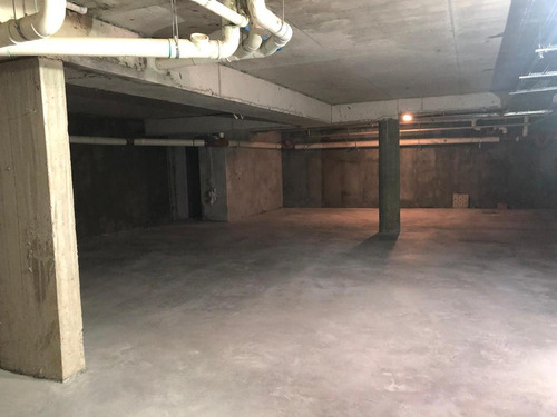 Imagen 11 de 21 de Monoambiente Sobre Avenida, A Metros De Wtc, Terraza Propia