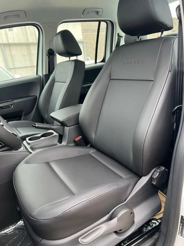 Volkswagen Amarok 2.0 Cd Tdi 140Cv Trendline 4X4