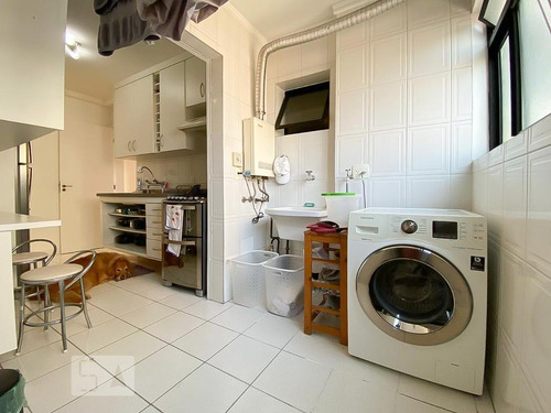 Apartamento À Venda - Vila Mascote, 3 Quartos, 78 - S893113814