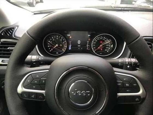 Imagem 12 de 14 de Jeep Wrangler 2.0 Turbo Gasolina Sahara 2p 4x4 At8