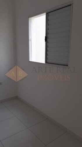 Imagem 14 de 25 de Apartamento 2 Dormitórios Parque Boturussu - São Paulo/sp - 1745