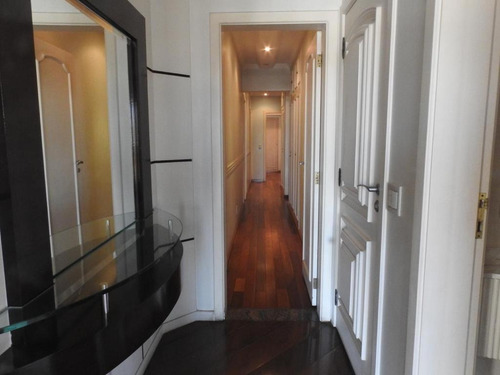 Imagem 11 de 12 de Apartamento Com 4 Dormitórios À Venda, 204 M² Por R$ 860.000,00 - Jardim Da Saúde - São Paulo/sp - Ap15840