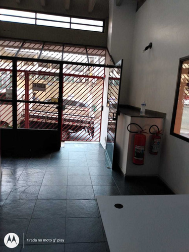 Imagem 19 de 25 de Excelente Apartamento Tipo Studio Para Locação, Com Ou Sem Vaga ,totalmente Reformado E Pronto Para Morar. - Sp - Kn0035_sales