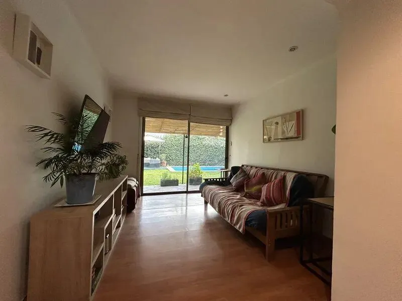 Imagen 4 de 18 de Arriendo Casa 6hab 5ba Vitacura