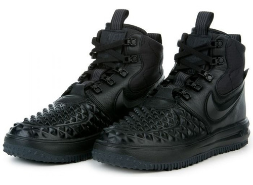 Tenis Nike Lunar Force 1 Duckboot' 17 (gs) 100% Originales | Mercado Libre