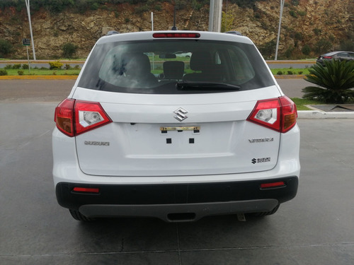 Imagen 5 de 14 de Suzuki Vitara 2018 1.6 Gls Mt