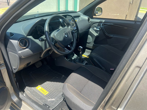 Renault Duster 2.0 Intens At