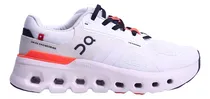 Comprar Tennis On Run Cloudsurfer White Green Casual Running Shoes Sports Men's And Women's Running Shoes