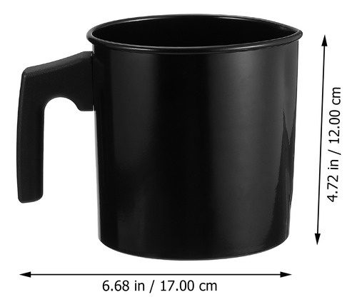 Material De Fabricación: 1 Unidad, Cera Espesa, Para Derreti