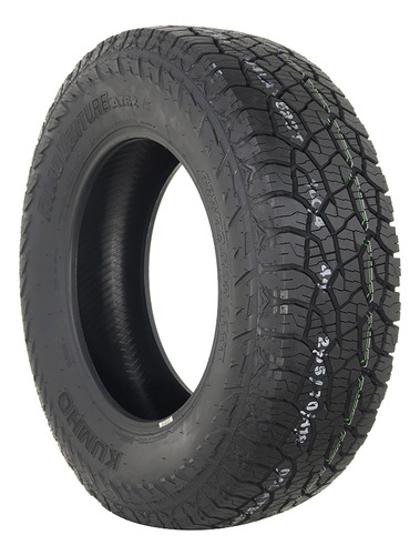 Pneu Aro 18 Kumho 265/70r18 116t At52