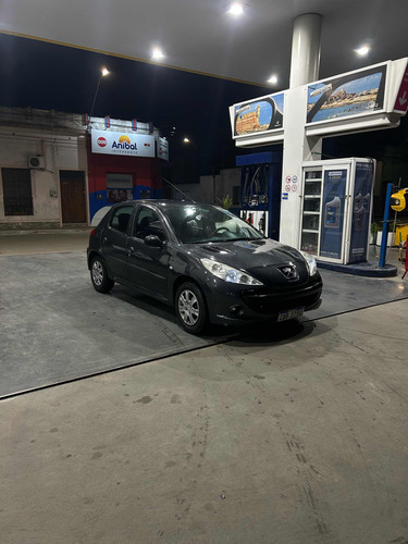 Peugeot 207 1.4 Compact One Line 5P