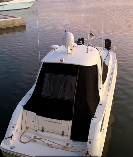 Imagen 12 de 14 de Yate Sea Ray 37 Lv766