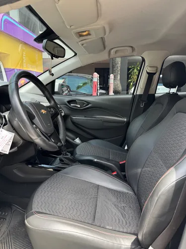 Chevrolet Onix 1.4 Ltz 5 p