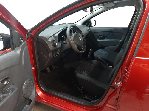Renault Nuevo Renault Sandero Expression Pack 1.6 8v N 2017