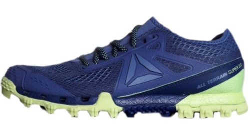 Tenis Reebok All Terrain Super 3.0 Trilha