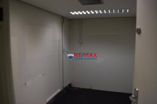 Imagem 23 de 30 de Ponto Para Alugar, 270 M² Por R$ 6.500,00 - Taquaral - Campinas/sp - Pt0027
