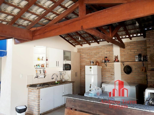 Imagem 20 de 30 de Casa Residencial À Venda, Pinhão, Taubaté - . - Ca0413