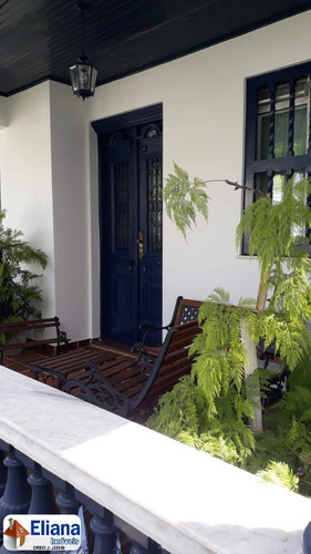 Imagem 14 de 15 de Casa Térrea - Jardim São Caetano- Com Piscina E Churrasqueira - Gal8907