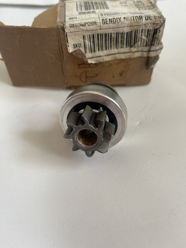 Bendix Arr Suzuki Swift 1.3 Toyota Yaris Daihatsu 8d Sgp