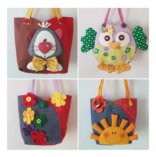 Carteras Para Niñas