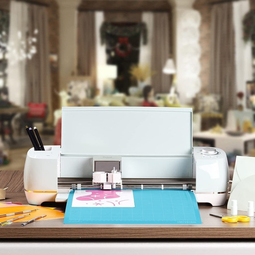 1 4 Pzas Tapete De Corte For Cricut Silhouette Cameo 30x30cm