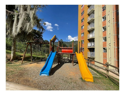 Venta De Apartamento En San Antonio De Prado/villa Del Bosque