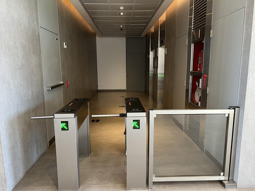 Imagen 15 de 25 de Al Rio Alquiler/venta Of.160mts Aires Centrales Y Piso Técnico (certif. Leed)