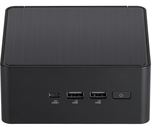 Mini Pc Asus Nuc 14 Pro Ultra 5 135h 512gb Ssd 16gb Ddr5