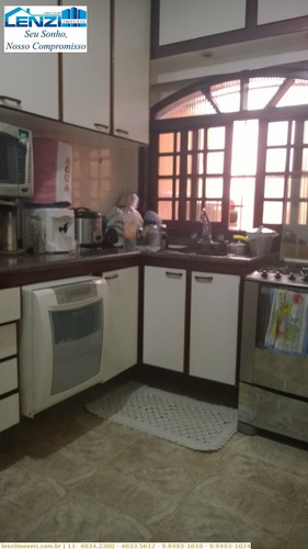 Imagem 7 de 9 de Casas À Venda Em Santo André/sp - Compre A Sua Casa Aqui! - 1260028