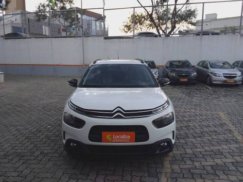 Citroën C4 Cactus 1.6 Vti 120 Flex Feel Eat6